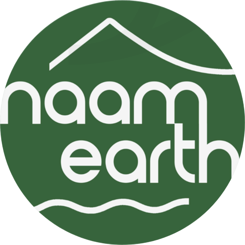 Naamearth Logo