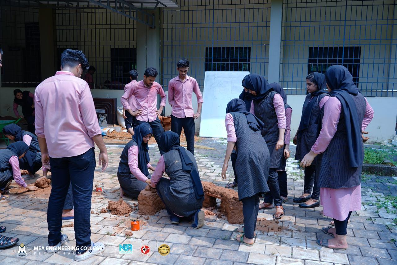 MEA College Workshop